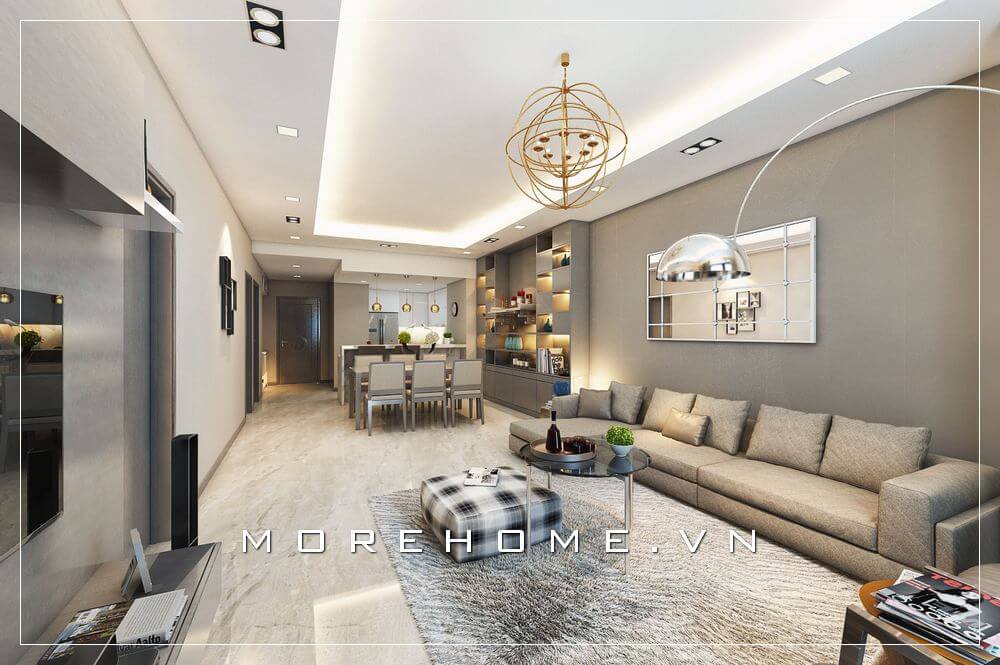 Thiết kế chung cư